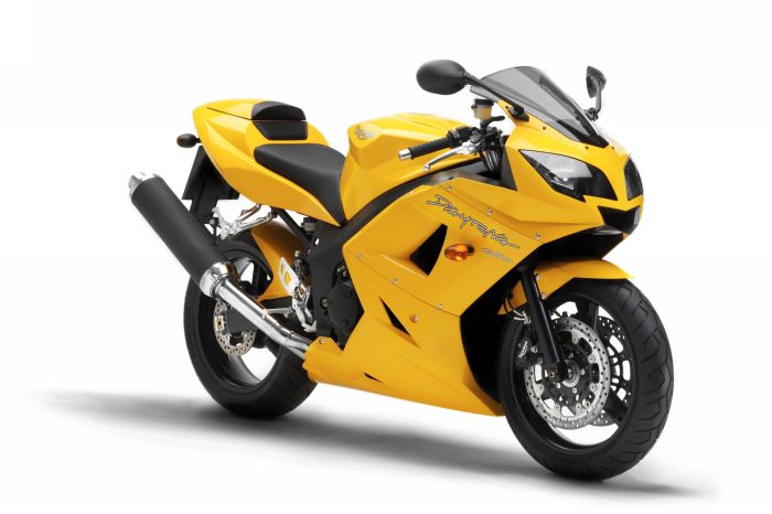 Daytona 655