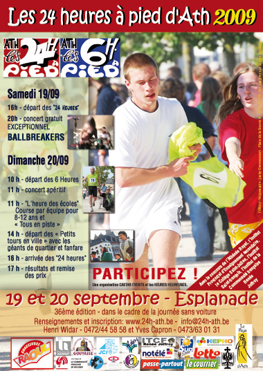 L'affiche