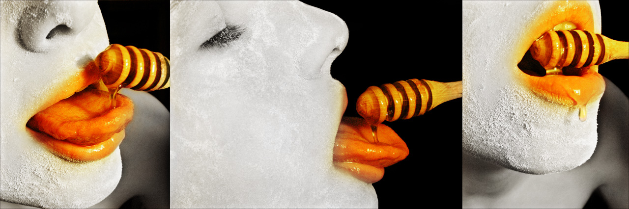Honey