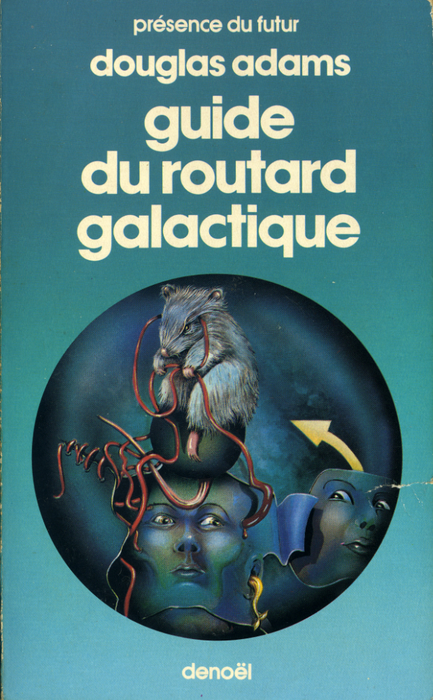 Couverture du livre